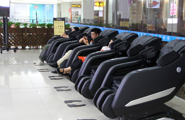 語音芯片為按摩器行業(yè)帶來的機遇 語音芯片為按摩器行業(yè)帶來的機遇