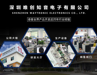 怎樣選擇語(yǔ)音芯片廠家